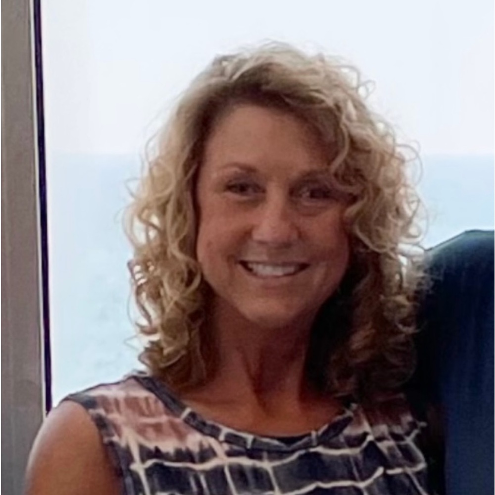 Meet your Posher, Dianne